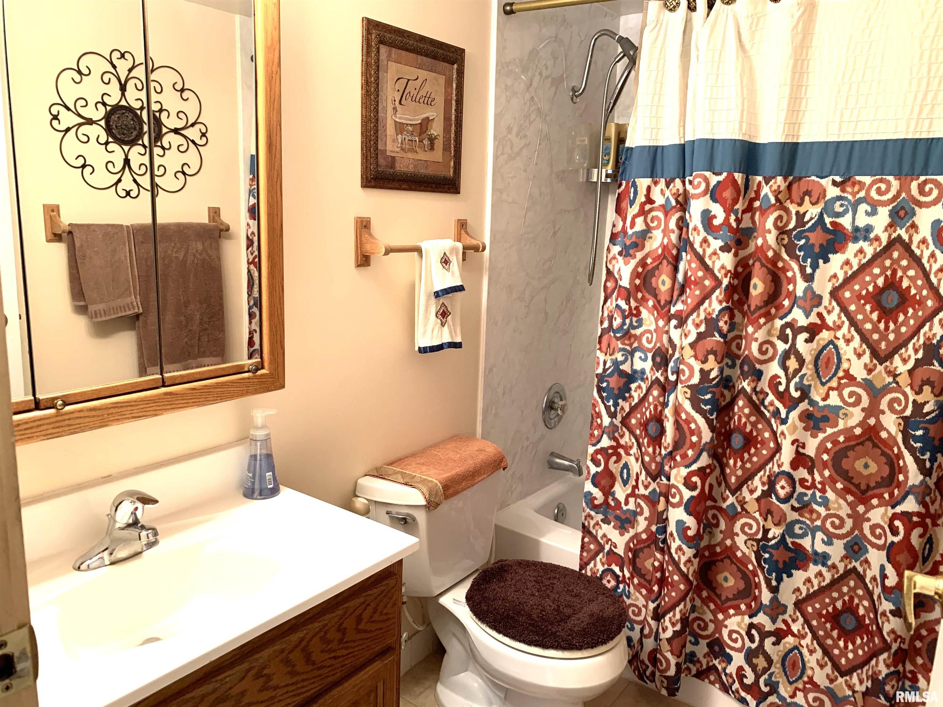 7540 Tumbleweed Trail Springfield, IL 62707 - Photo 36 of 59 Gallery Image 36