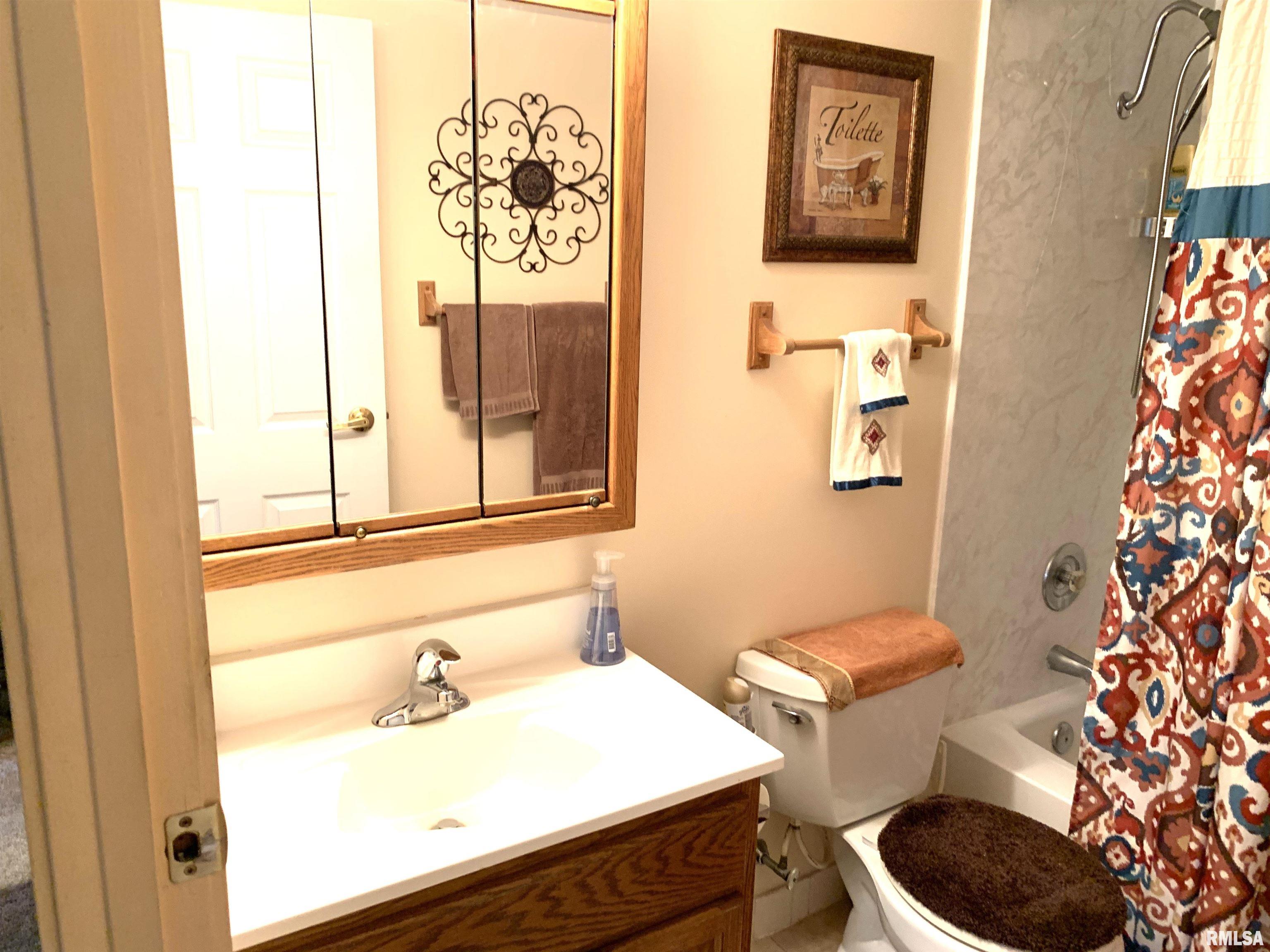 7540 Tumbleweed Trail Springfield, IL 62707 - Photo 38 of 59 Gallery Image 38
