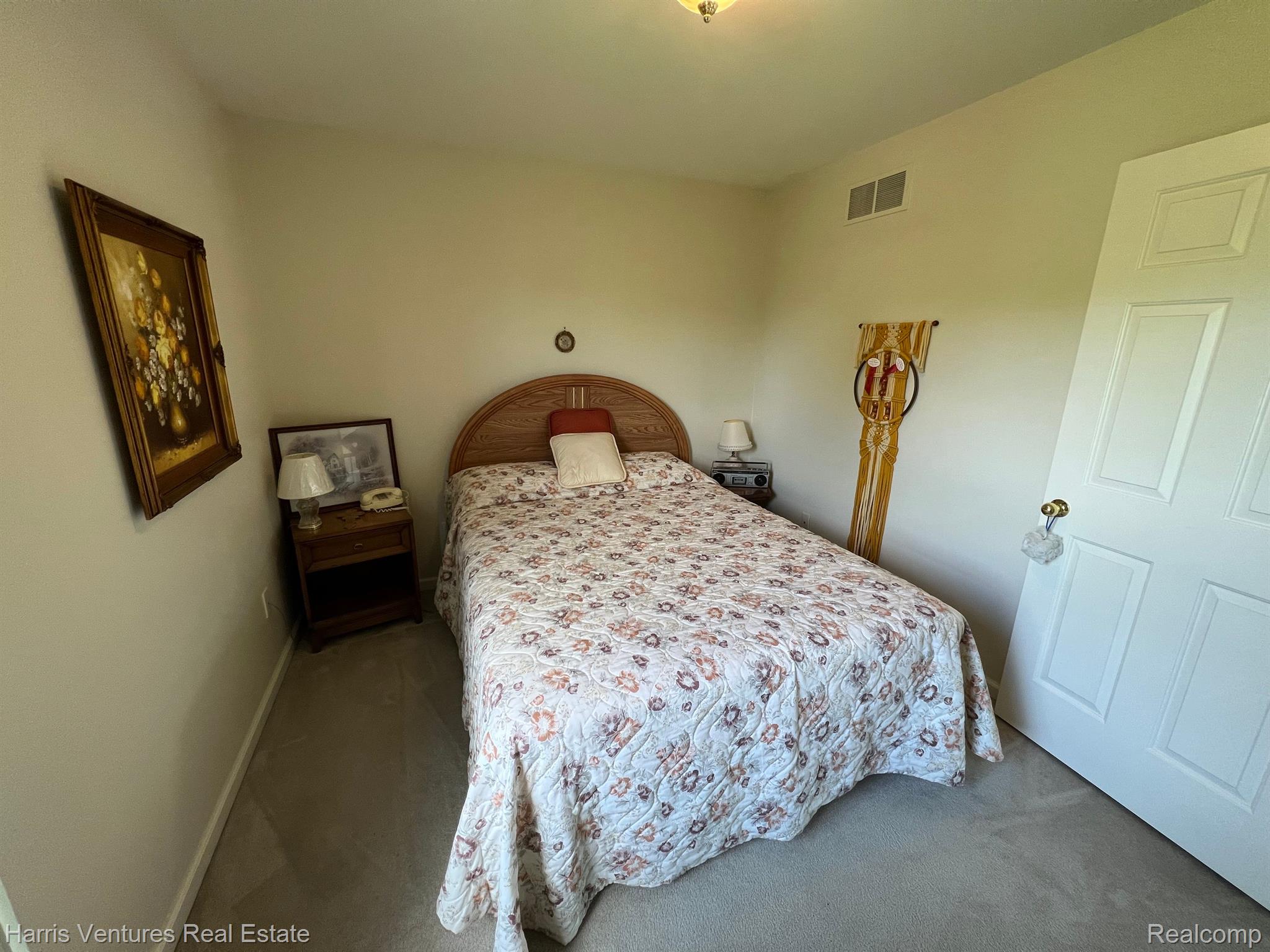 14777 Inkster Road Livonia, MI 48154 - Photo 25 of 35 Bedroom #2 (2nd Floor)