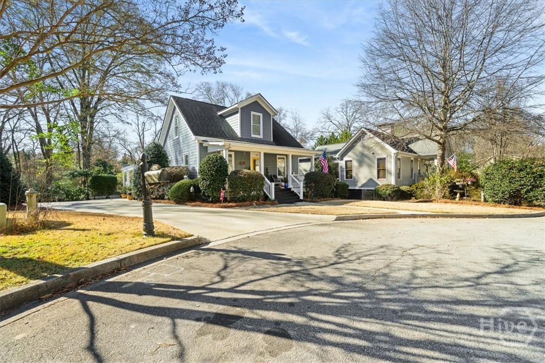517 Candler Lane Madison, GA 30650 - Photo 41 of 45