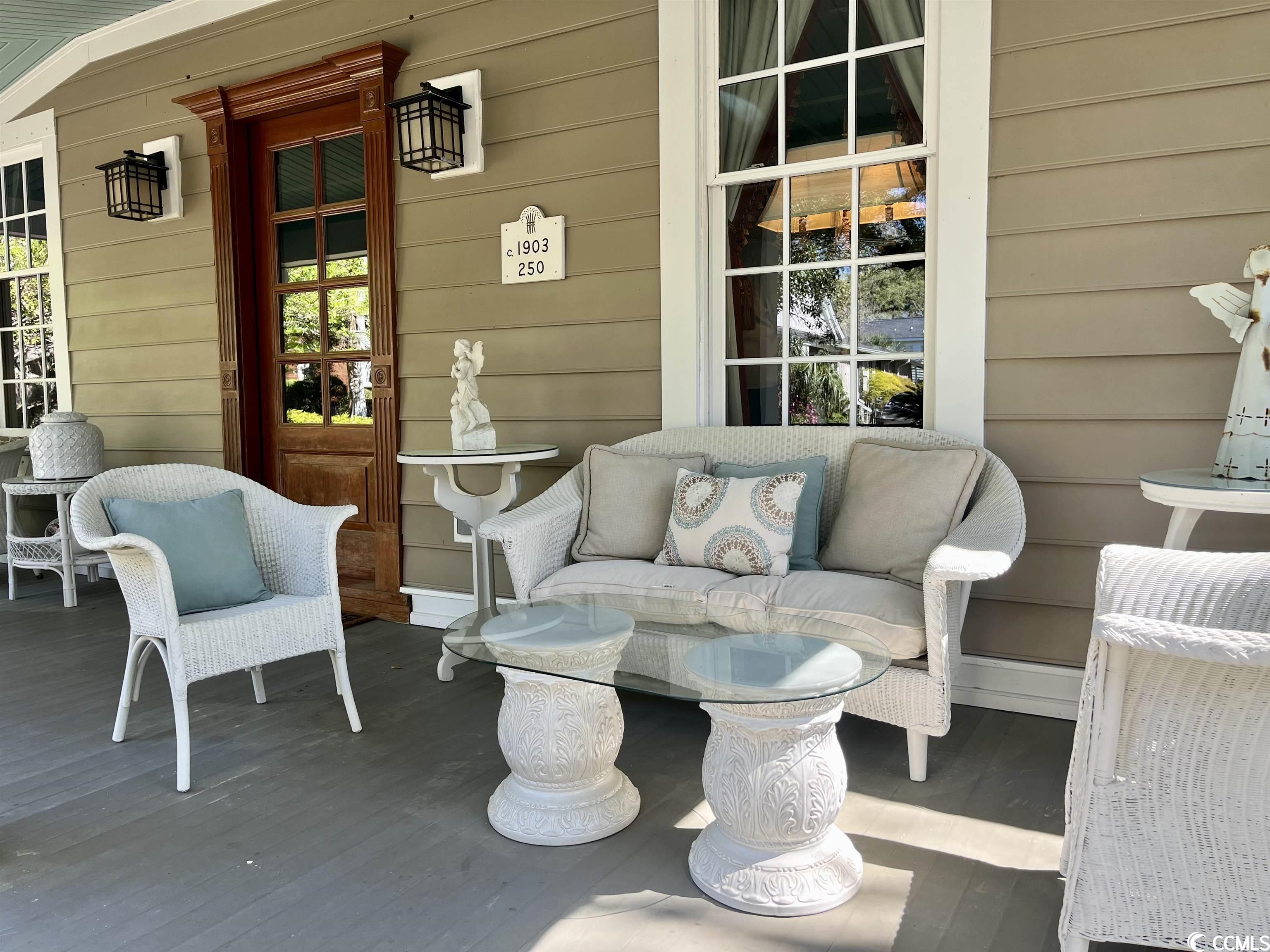 116 Cannon Street Georgetown, SC 29440 - Photo 2 of 38