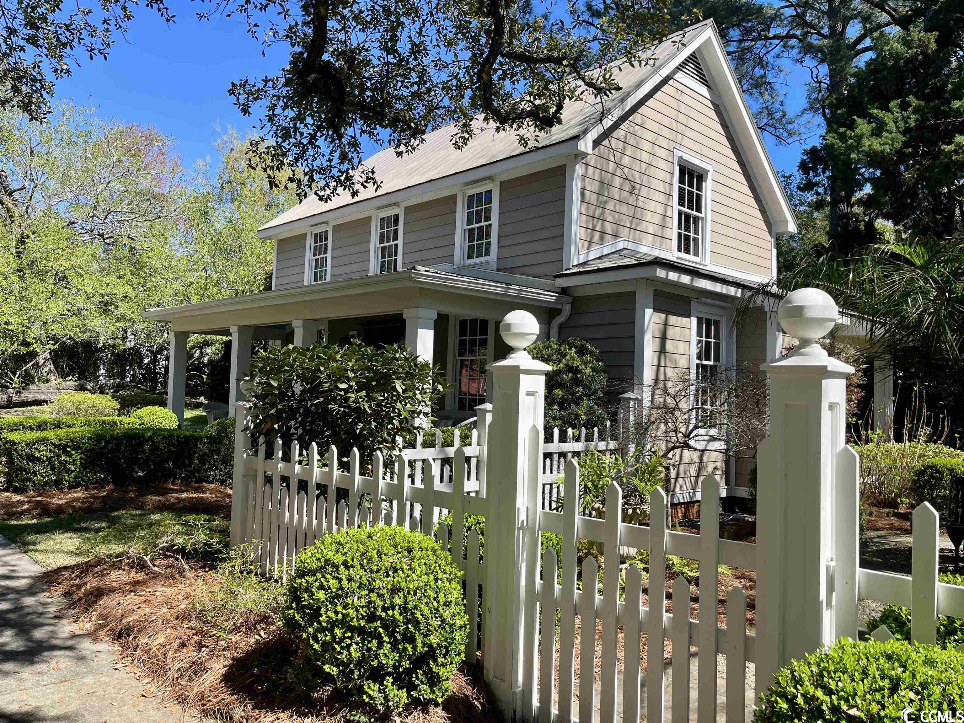 116 Cannon Street Georgetown, SC 29440 - Photo 32 of 38