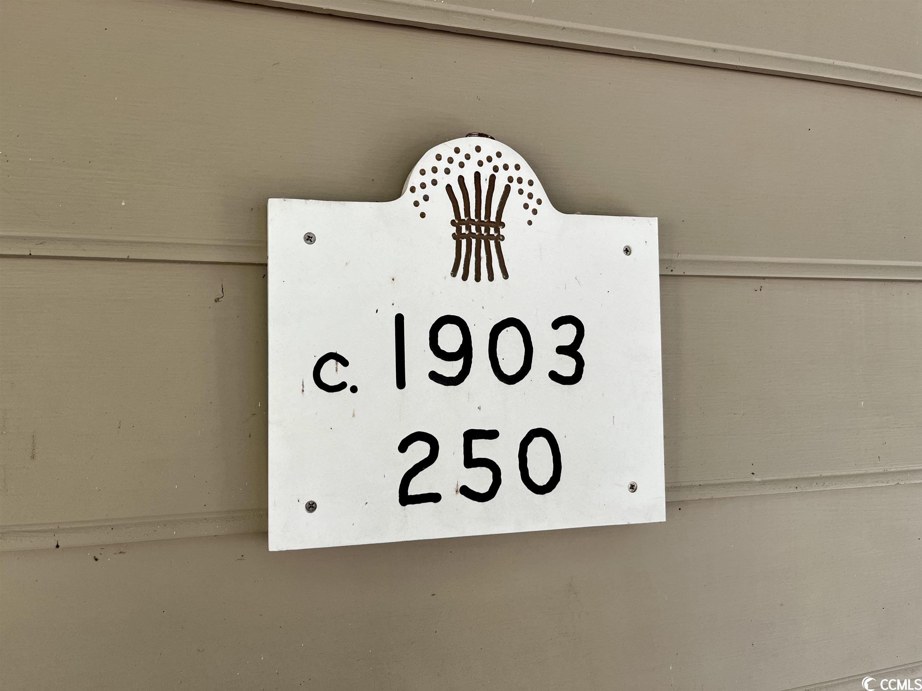 116 Cannon Street Georgetown, SC 29440 - Photo 33 of 38