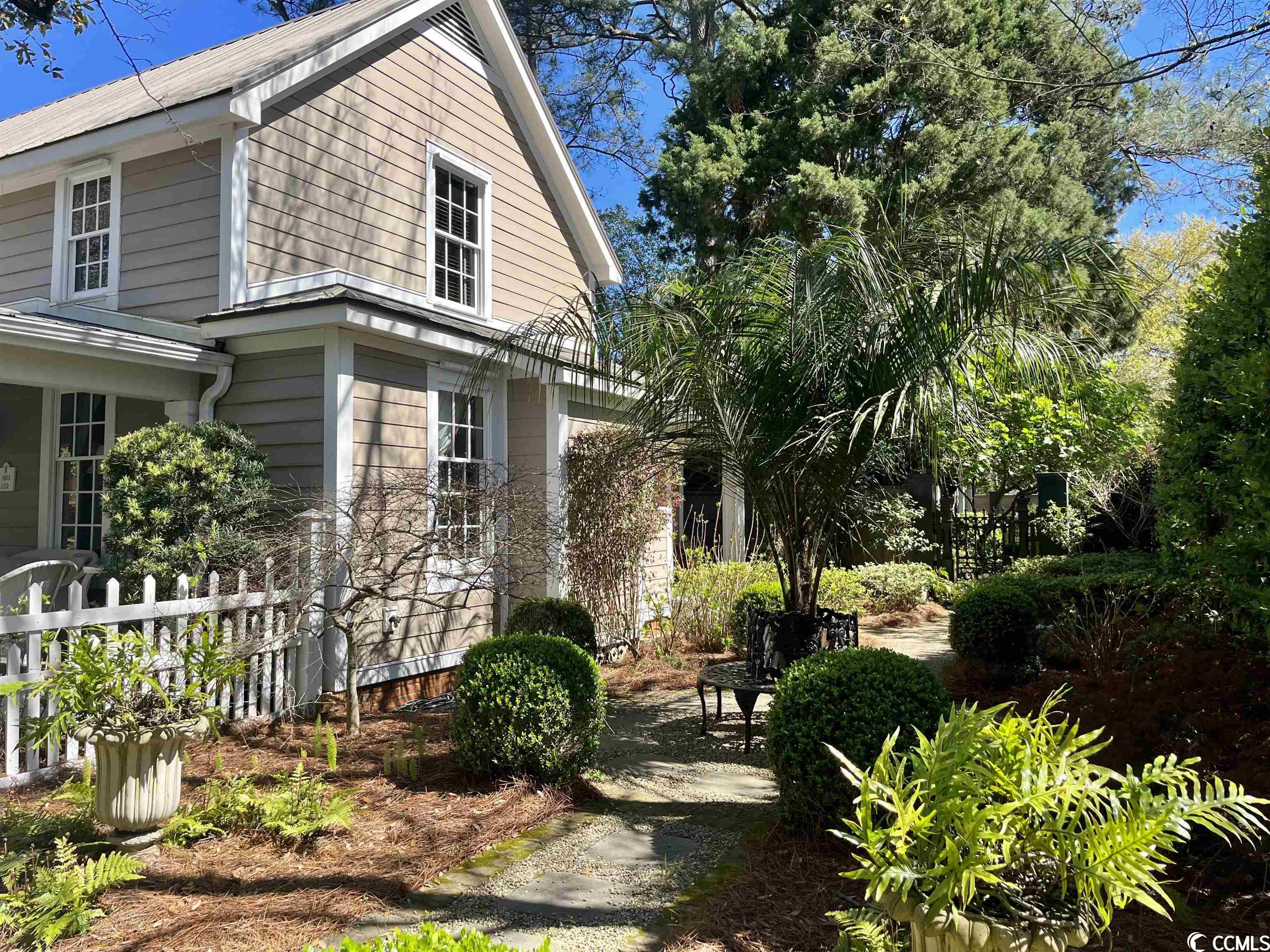 116 Cannon Street Georgetown, SC 29440 - Photo 34 of 38