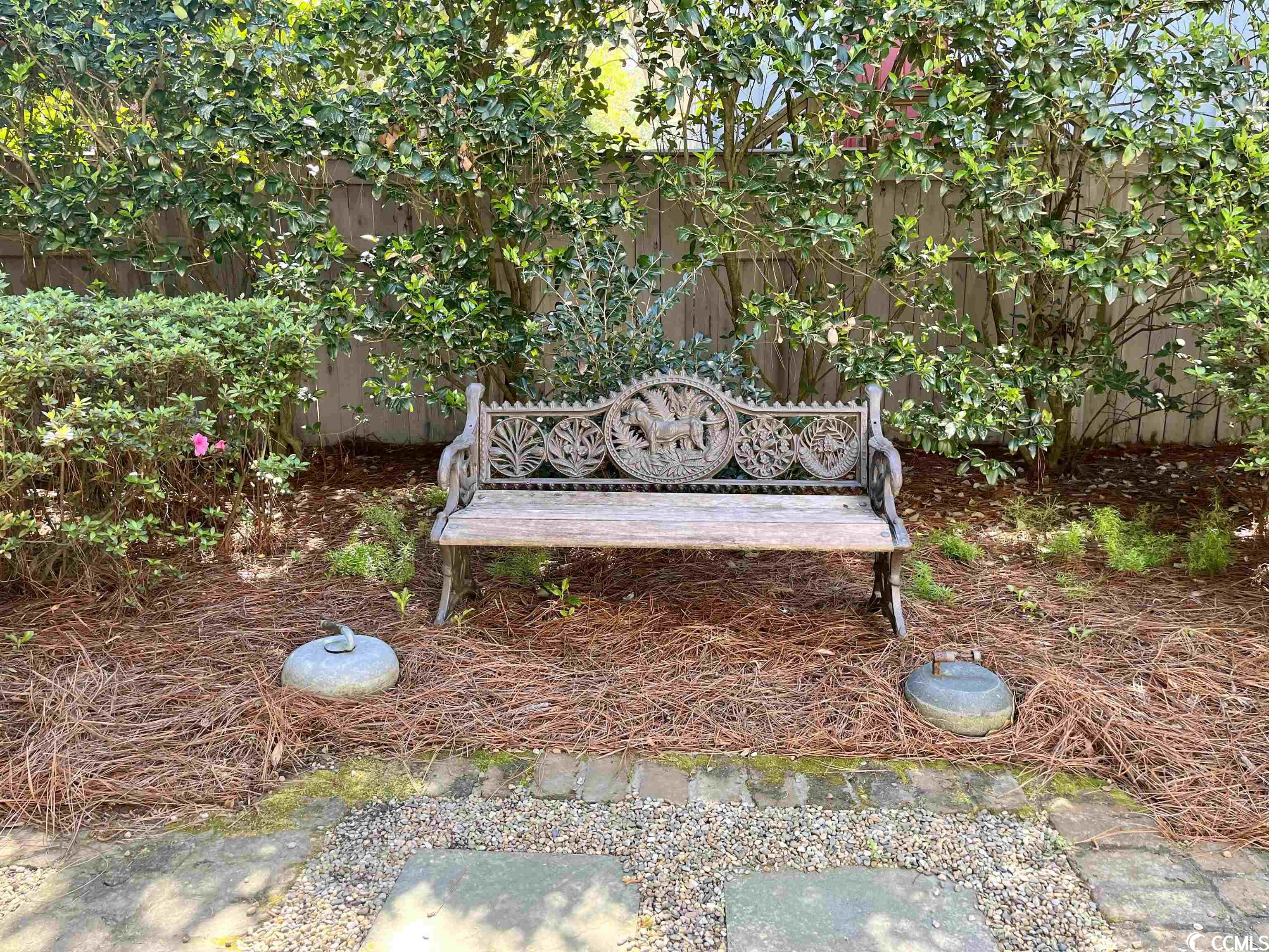 116 Cannon Street Georgetown, SC 29440 - Photo 36 of 38
