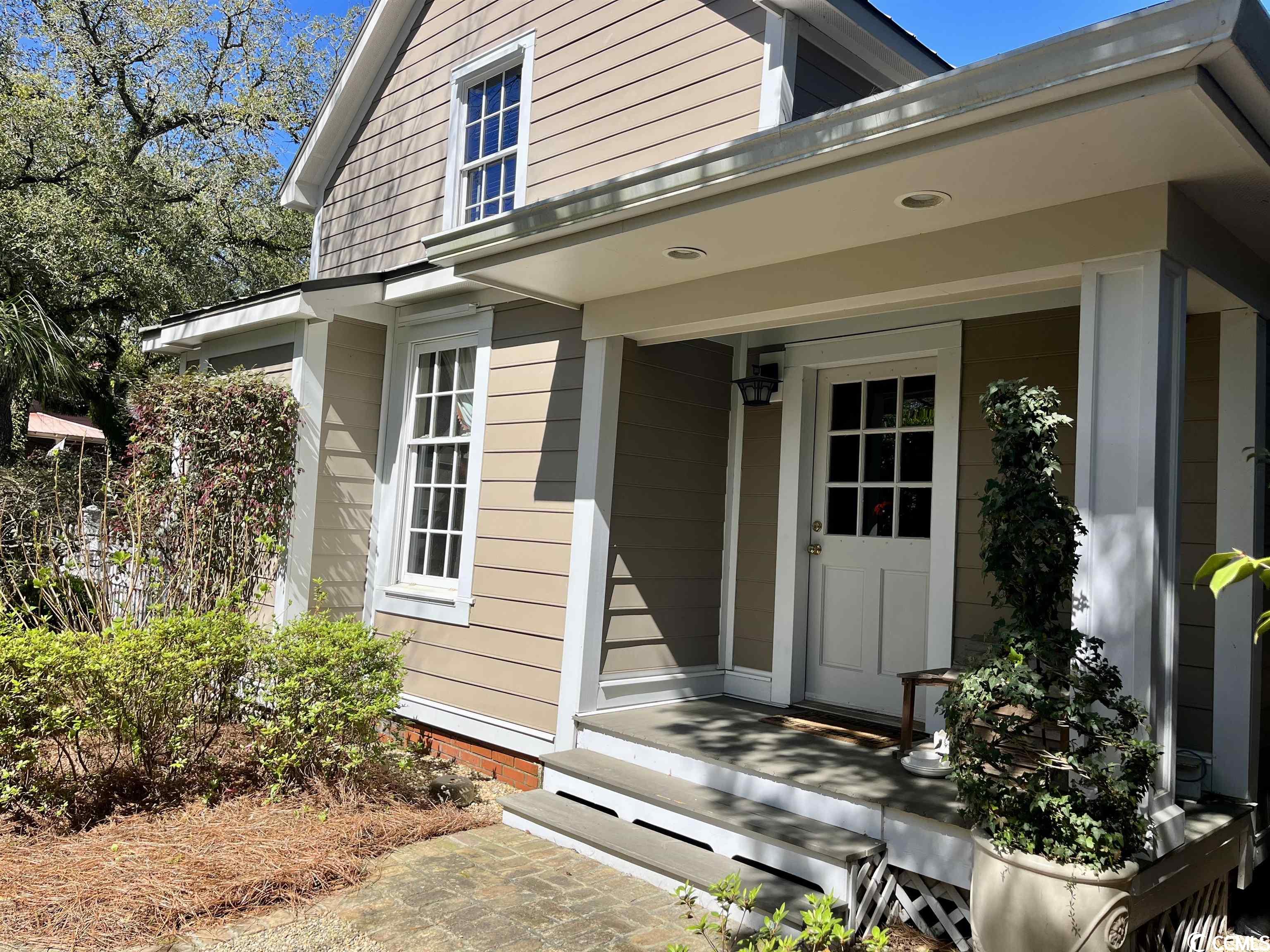116 Cannon Street Georgetown, SC 29440 - Photo 37 of 38
