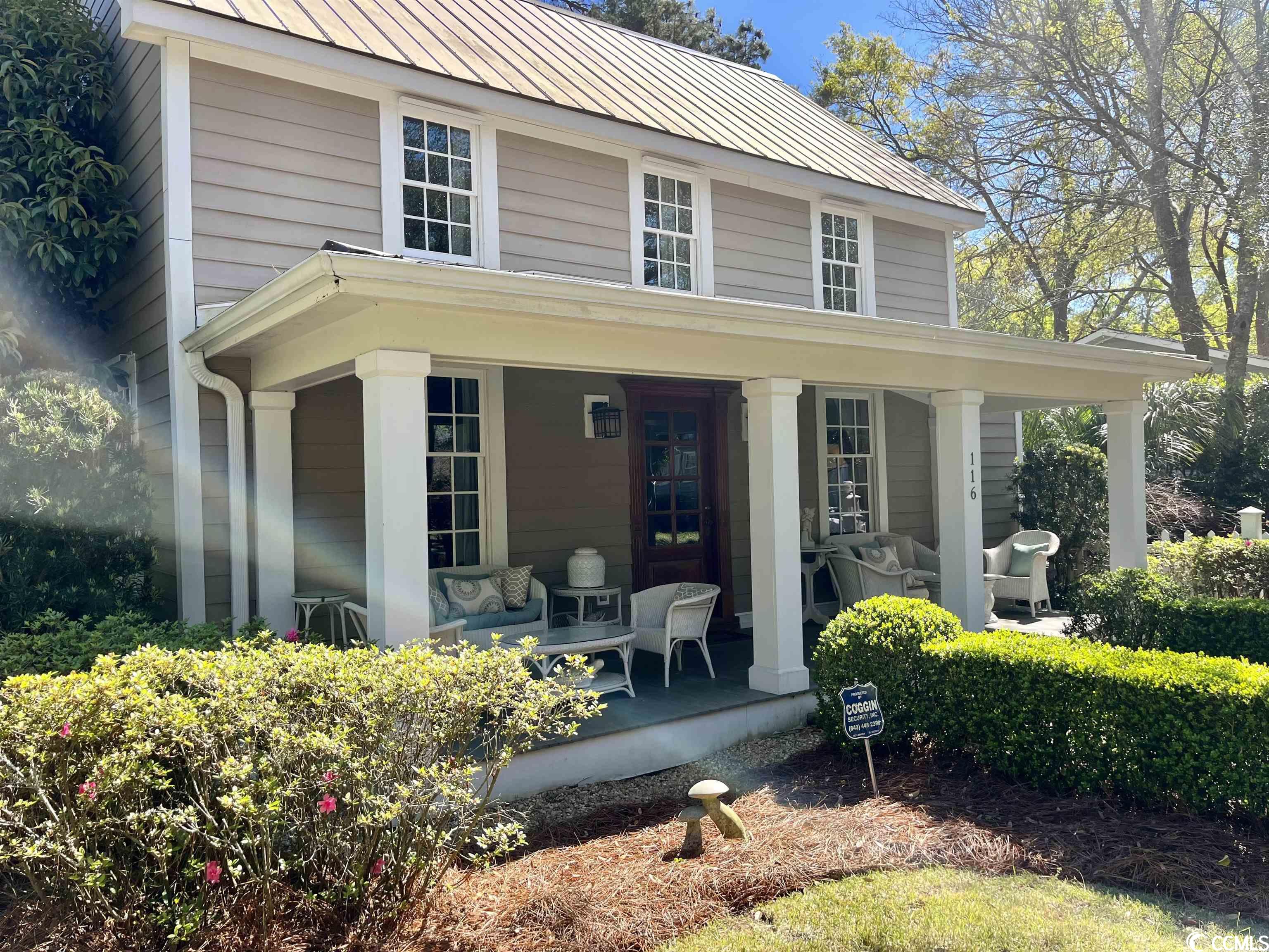 116 Cannon Street Georgetown, SC 29440 - Photo 38 of 38