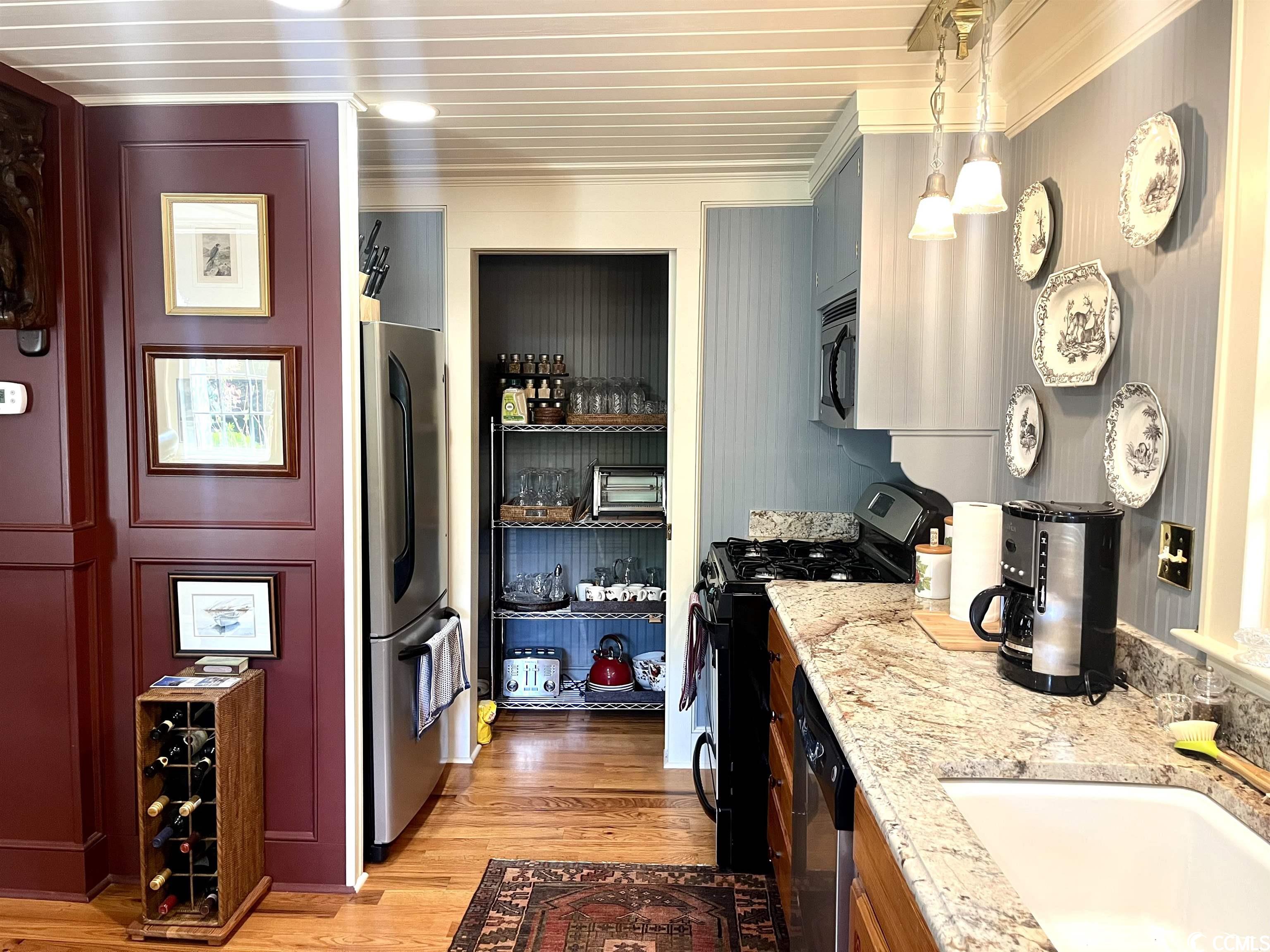 116 Cannon Street Georgetown, SC 29440 - Photo 10 of 38