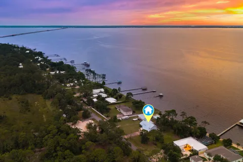 $1,225,000 | 2208 Bay Grove Road, Freeport, FL 32439