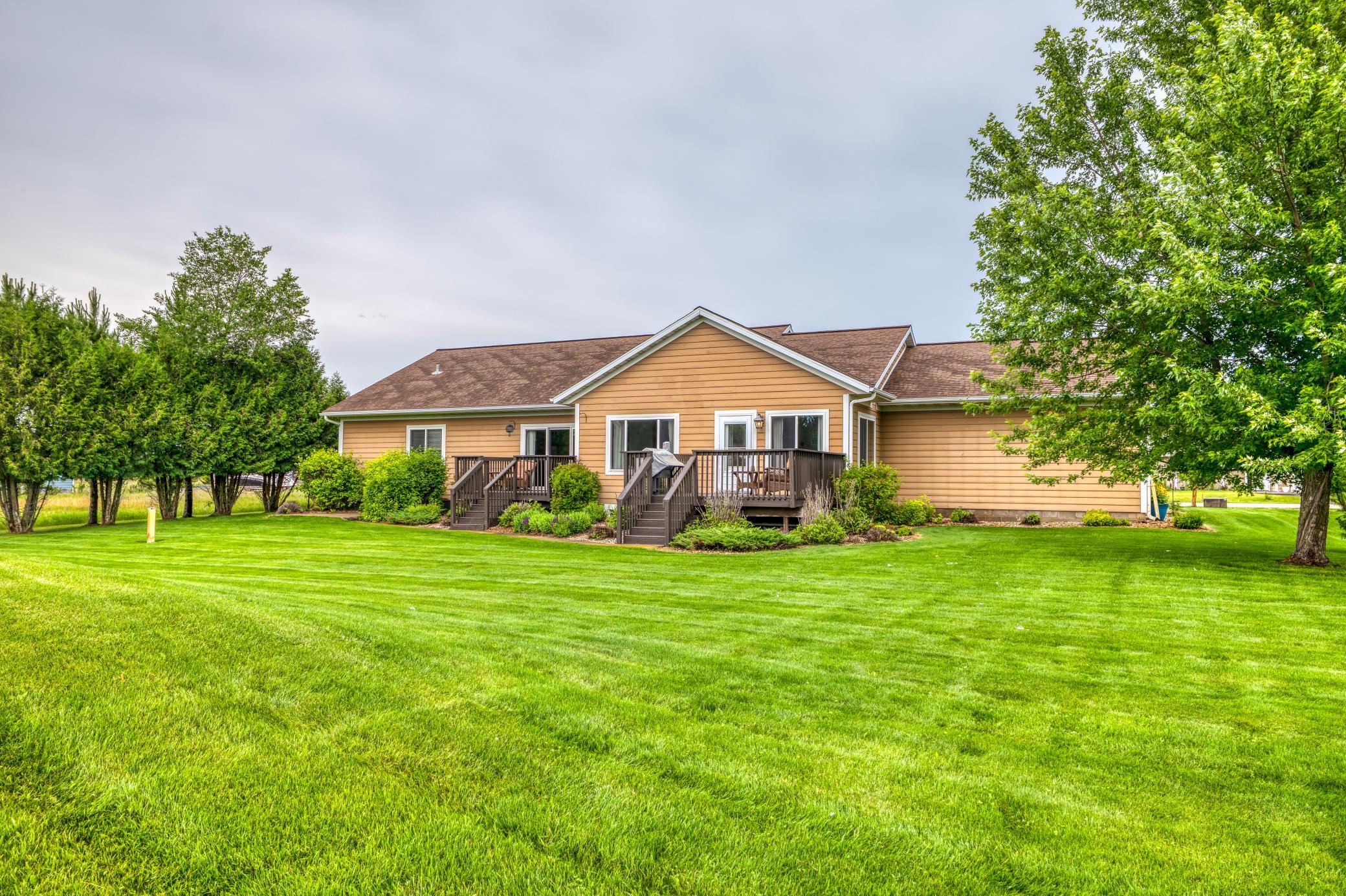 1320 Whiting Road Northwest, Unit 39 Bemidji, MN 56601 - Photo 84 of 95