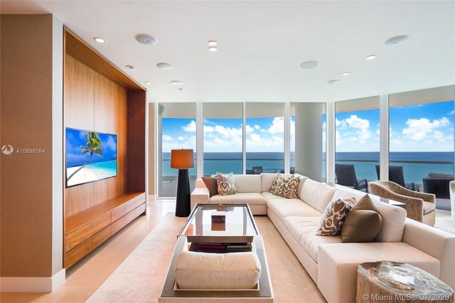 $3,210,000 | 16051 Collins Avenue, Unit 2604, Sunny Isles Beach, FL 33160