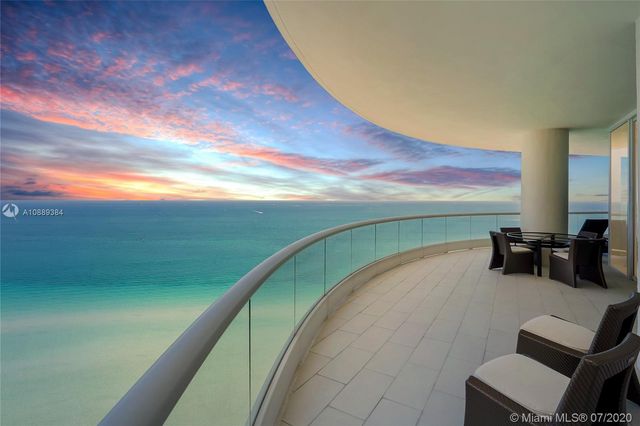 $3,210,000 | 16051 Collins Avenue, Unit 2604, Sunny Isles Beach, FL 33160
