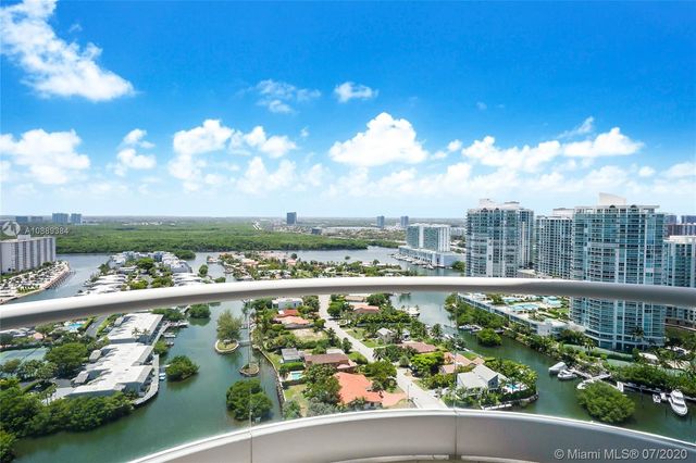 $3,210,000 | 16051 Collins Avenue, Unit 2604, Sunny Isles Beach, FL 33160