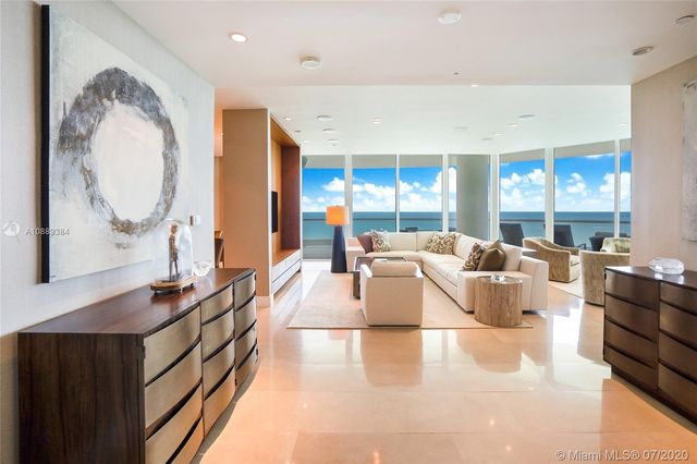 $3,210,000 | 16051 Collins Avenue, Unit 2604, Sunny Isles Beach, FL 33160