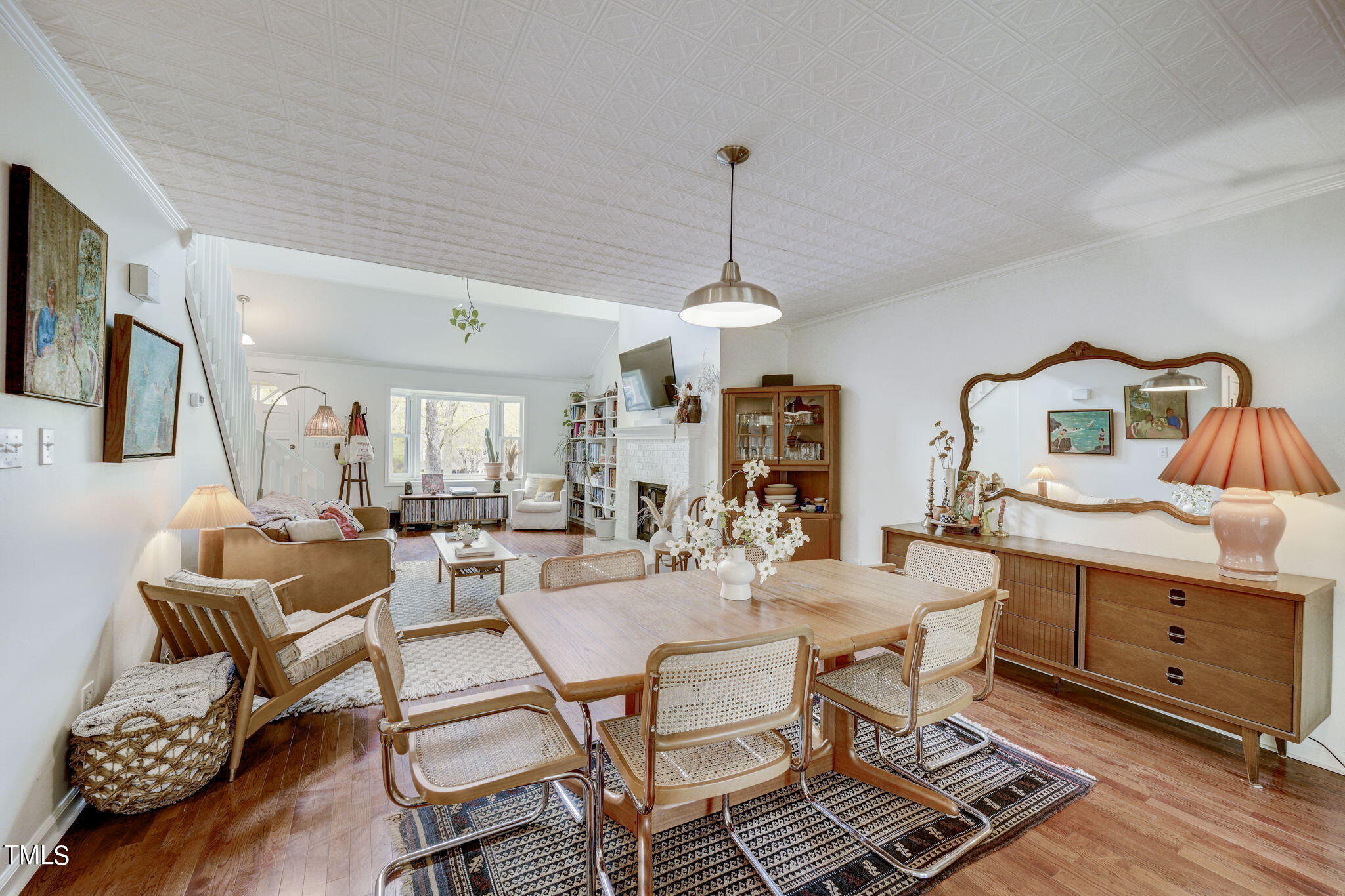 7828 Breckon Way Raleigh, NC 27615 - Photo 14 of 37 Breckon Way-014