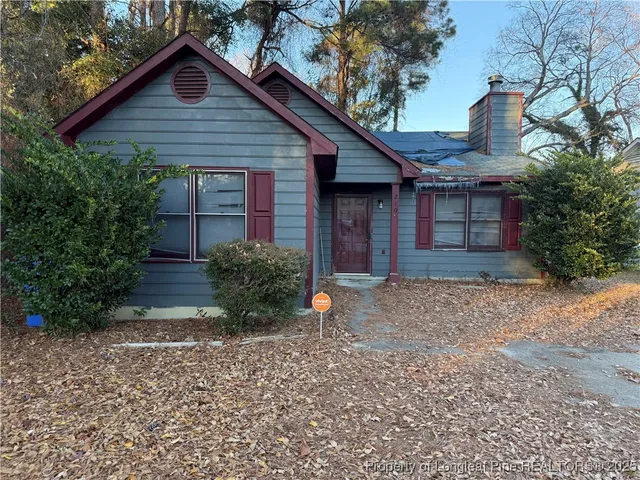 $122,500 | 210 Northwest Avenue, Fayetteville, NC 28301
