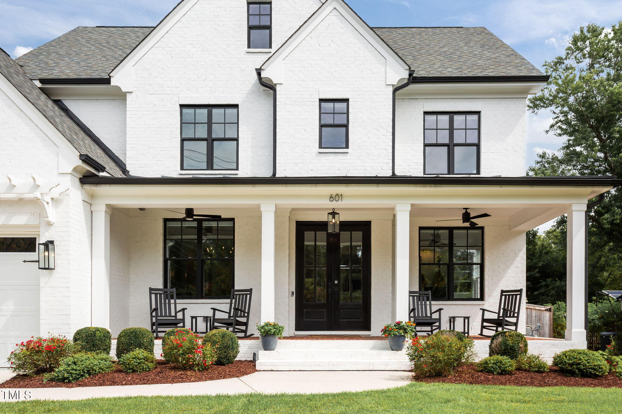 601 Duke Drive Raleigh, NC 27609 - Photo 3 of 61 67-web-or-mls-601 Duke-4