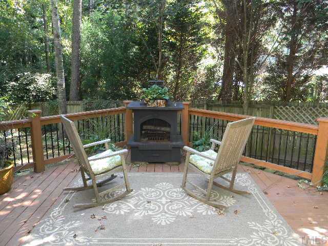 1505 Pecore Place Raleigh, NC 27615 - Photo 18 of 19