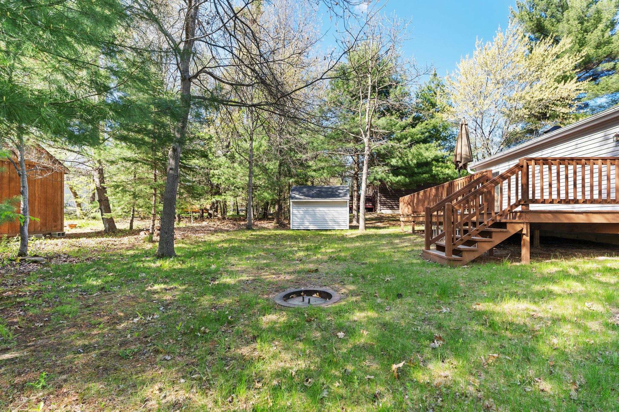 249 Berry Lane Wisconsin Dells, WI 53965 - Photo 24 of 27