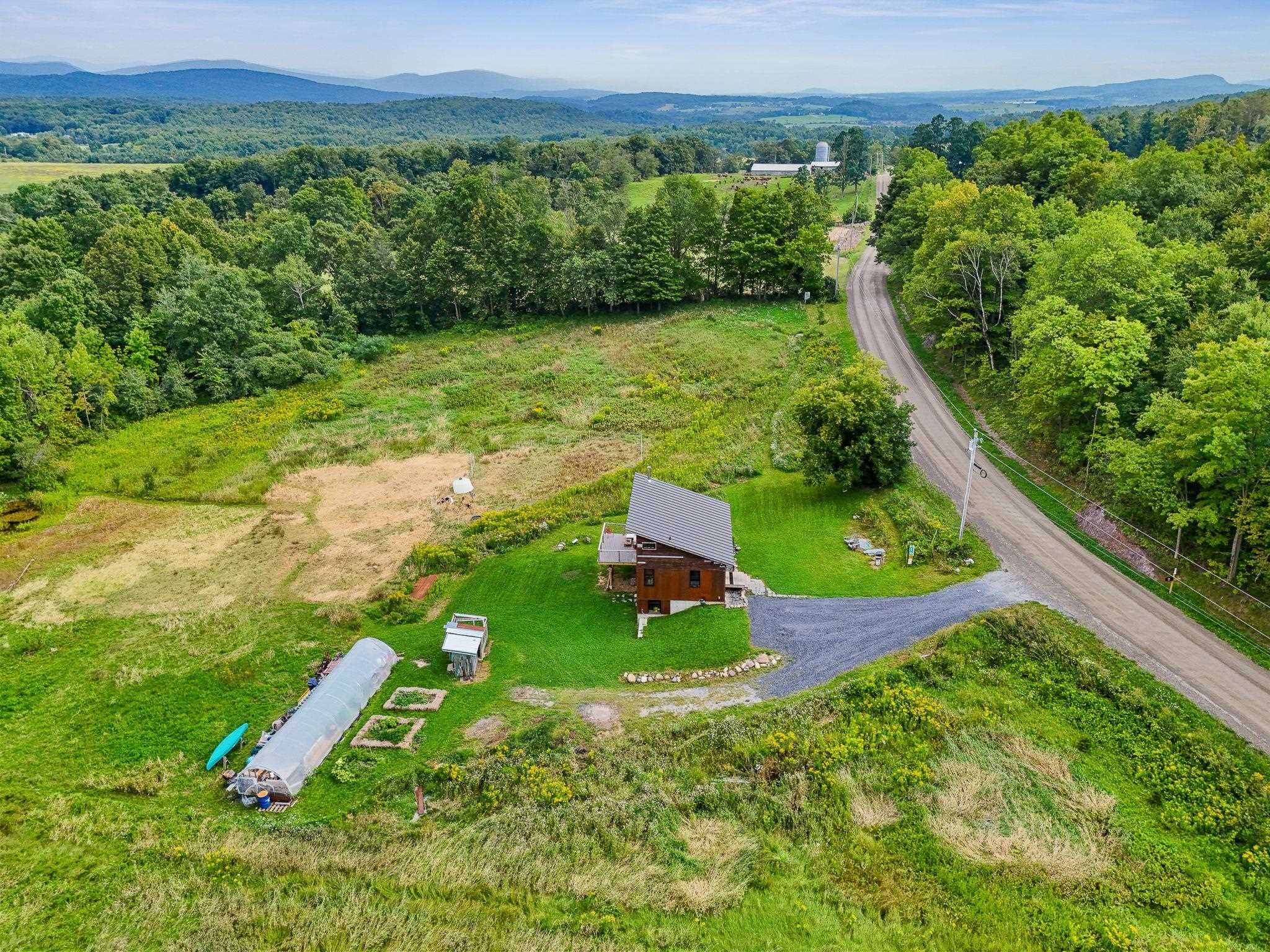 2944 Shellhouse Mountain Road Ferrisburgh, VT 05456 - Photo 49 of 59 Gallery Image 49