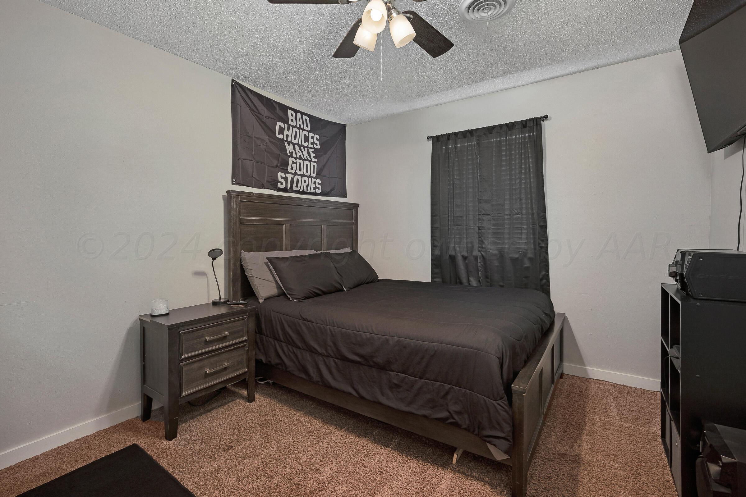 107 Rio Trail Amarillo, TX 79108 - Photo 17 of 24 017_Bedroom 3