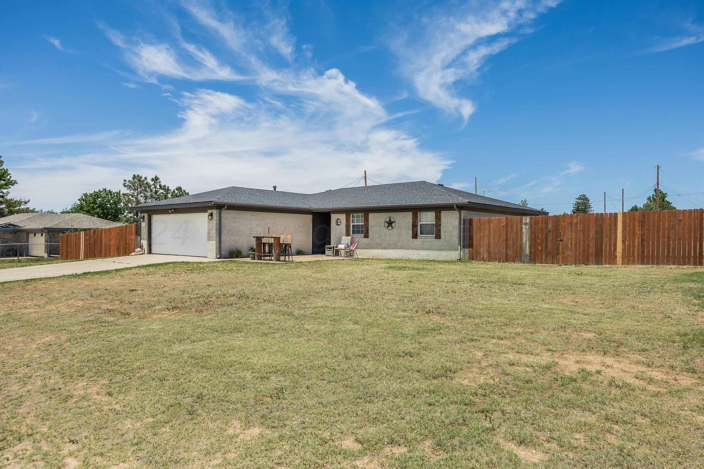 107 Rio Trail Amarillo, TX 79108 - Photo 2 of 24 002_Side