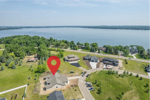 $439,900 | 118 Altavista Drive, Detroit Lakes, MN 56501