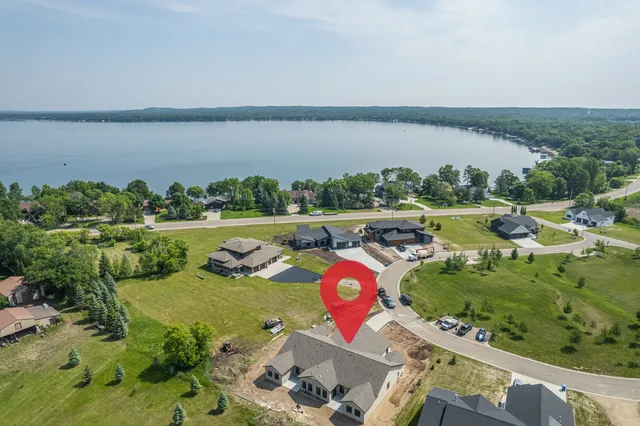 $439,900 | 118 Altavista Drive, Detroit Lakes, MN 56501
