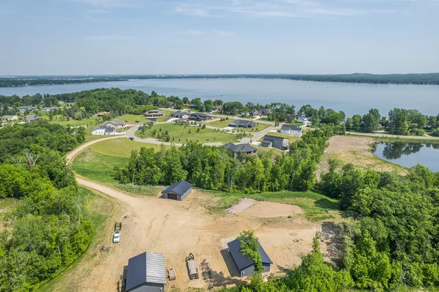 $439,900 | 118 Altavista Drive, Detroit Lakes, MN 56501