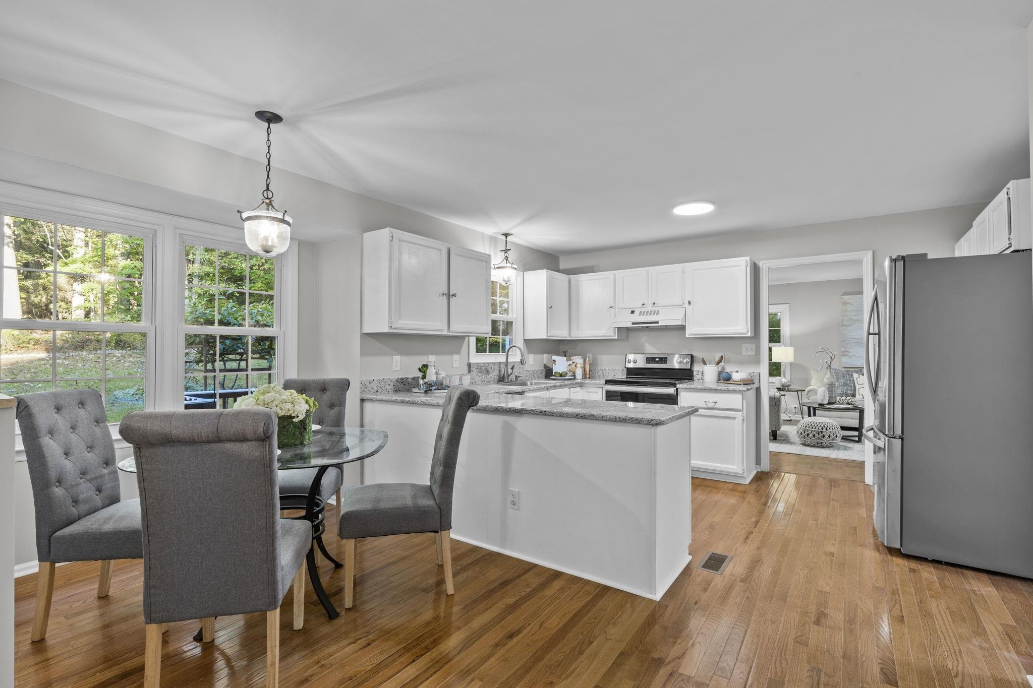 5408 Middleton Road Durham, NC 27713 - Photo 13 of 42 Photo 13