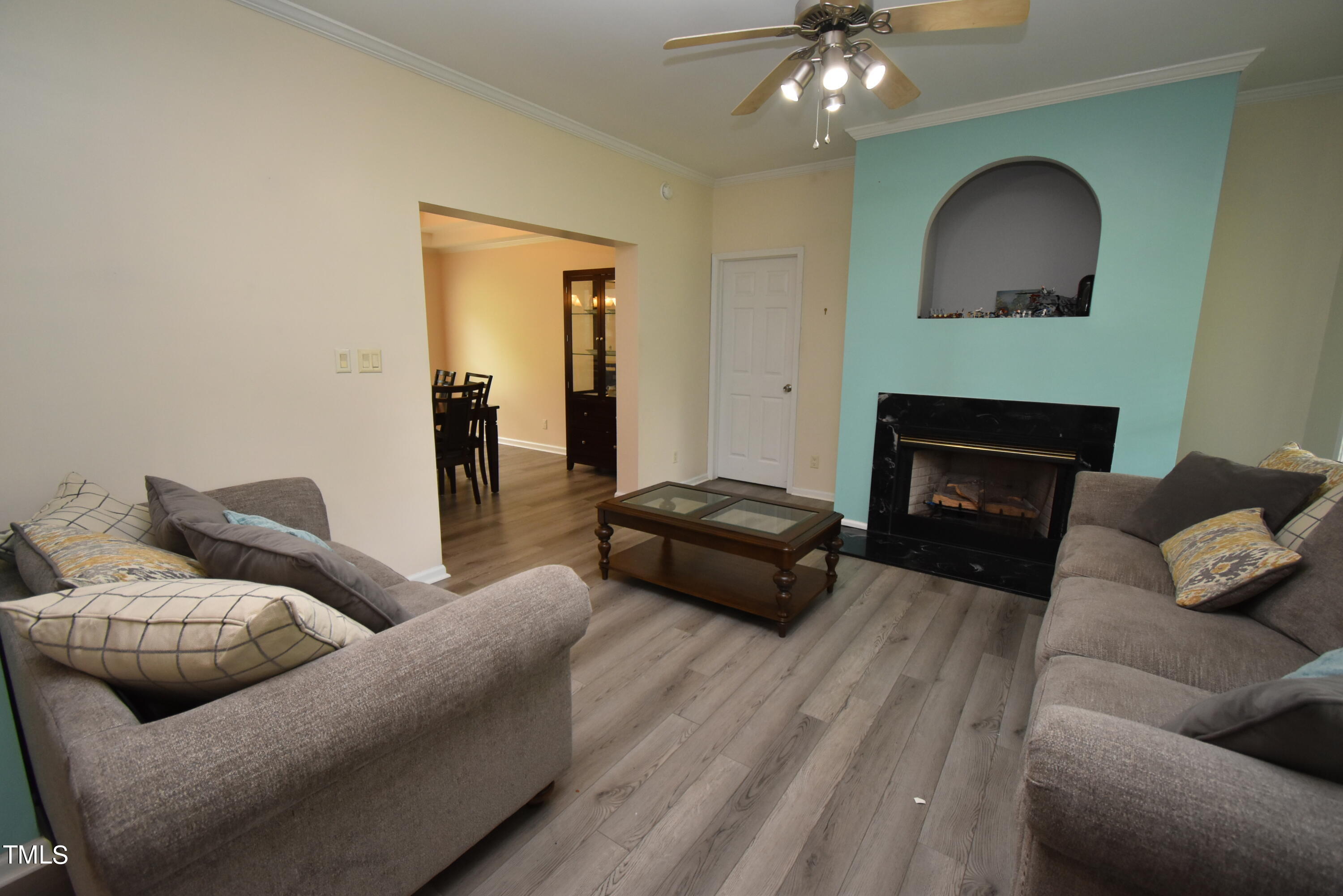 3257 Union Ridge Road Burlington, NC 27217 - Photo 9 of 50 DSC_0017