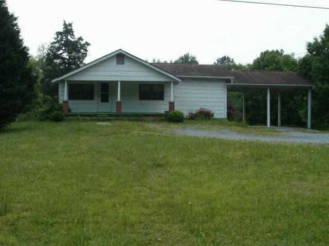 1110 Leonard Bridge Road Chatsworth, GA 30705 - Photo 1 of 1 Main View