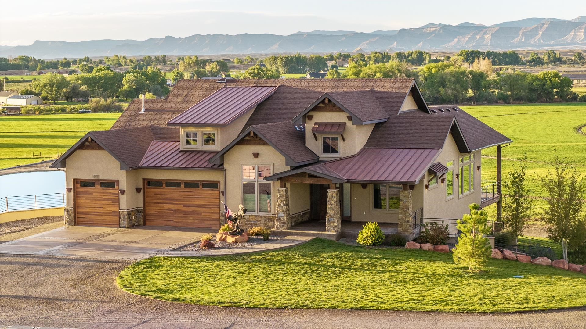 2440 J Road Grand Junction, CO 81505 - Photo 1 of 42 Gallery Image 1