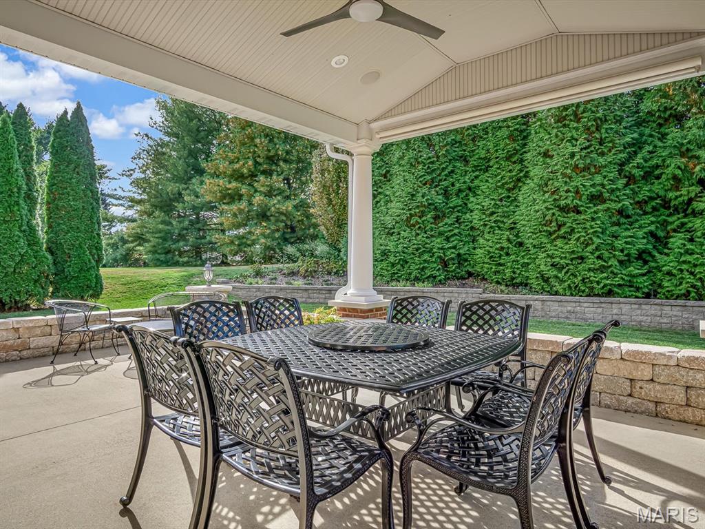20 Country Club View Edwardsville, IL 62025 - Photo 41 of 42