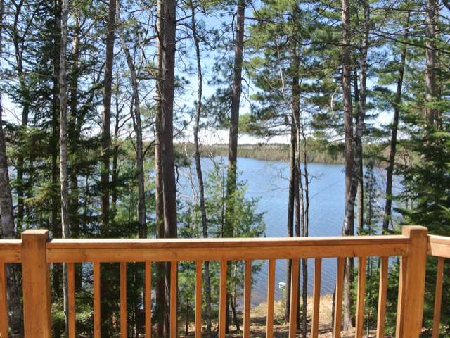 6135 Brunners Point Road Hazelhurst, WI 54531 - Photo 9 of 20 Gallery Image 9