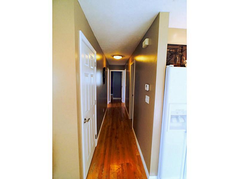 17 Alexander Drive Biddeford, ME 04005 - Photo 14 of 34 Hallway. Hardwood throughout