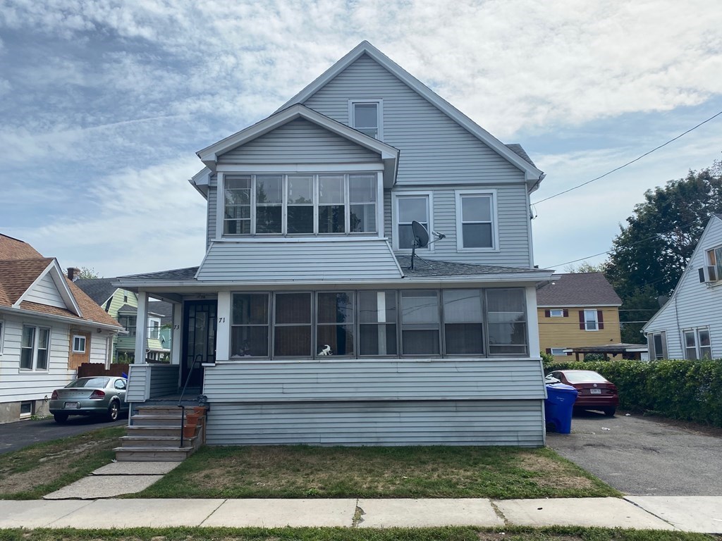 71-73 Governor Street Springfield, MA 01104 - Photo 2 of 41