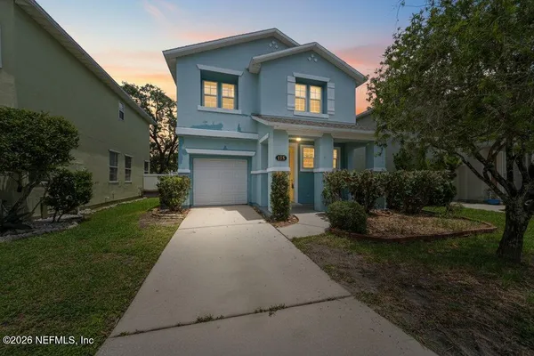 $450,000 | 175 Bay Bridge Drive, St. Augustine, FL 32080