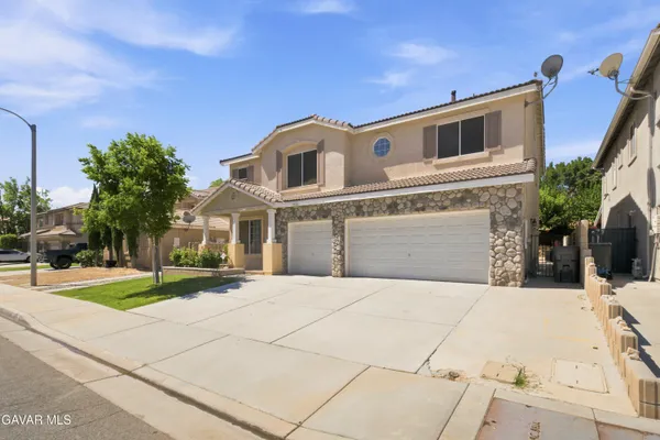 $649,999 | 3536 Parkmeadow Court, Palmdale, CA 93551