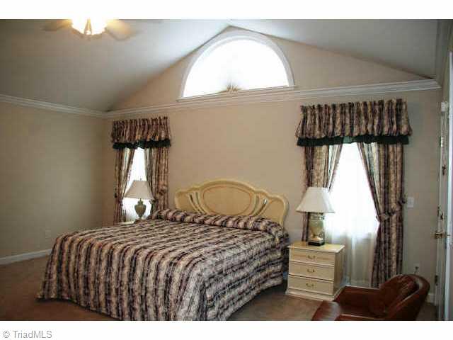 2601 Burch Point High Point, NC 27265 - Photo 4 of 9 Other. LARGE master bedroom with HUGE closet and separate sitting room/dressing room.