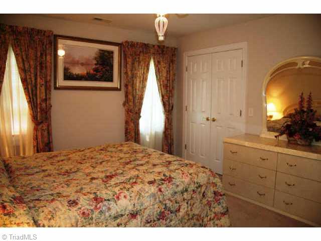 2601 Burch Point High Point, NC 27265 - Photo 6 of 9 Other. Additional bedrooms are spacious and have large closets.