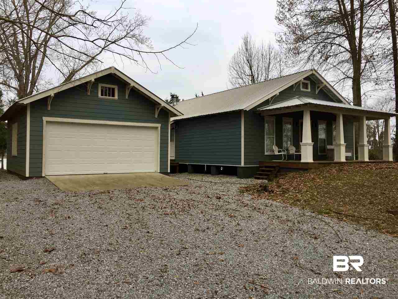 393 Dana Drive Catherine, AL 36728 - Photo 28 of 44