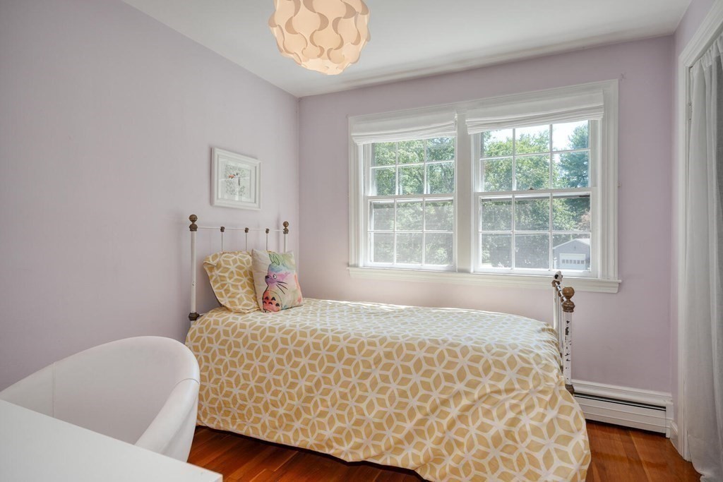 8 Hillcrest Road Medfield, MA 02052 - Photo 14 of 35 Gallery Image 14
