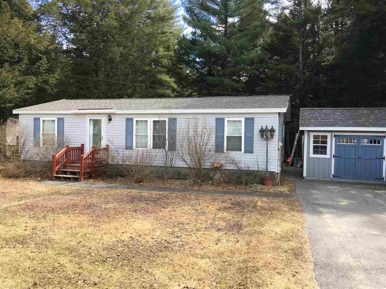 48 Mountainview Road Swanzey, NH 03446 - Photo 1 of 30 Gallery Image 1