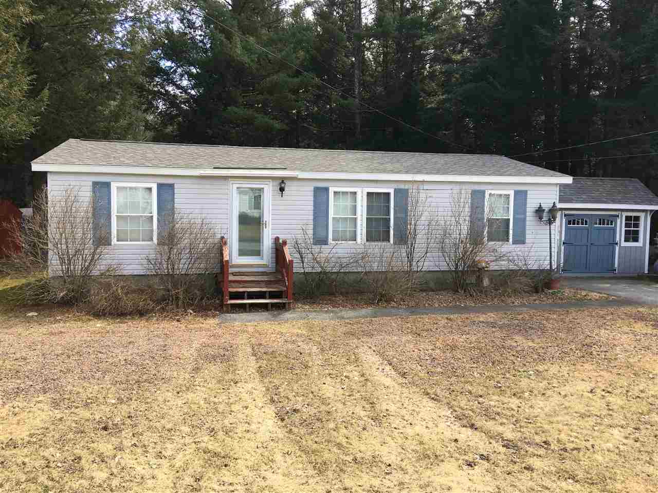 48 Mountainview Road Swanzey, NH 03446 - Photo 2 of 30 Gallery Image 2