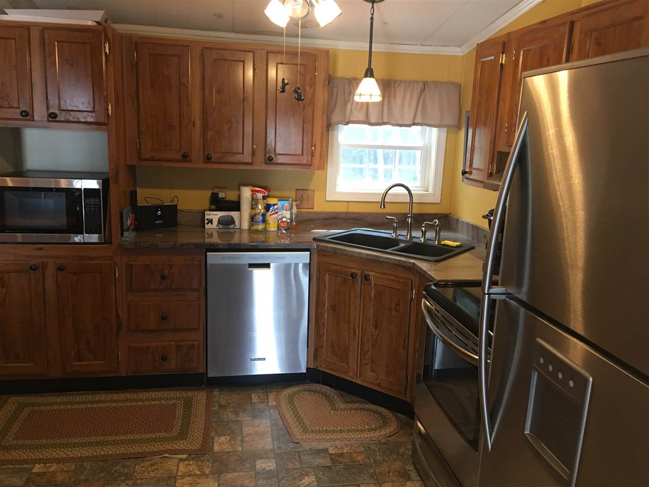 48 Mountainview Road Swanzey, NH 03446 - Photo 3 of 30 Gallery Image 3