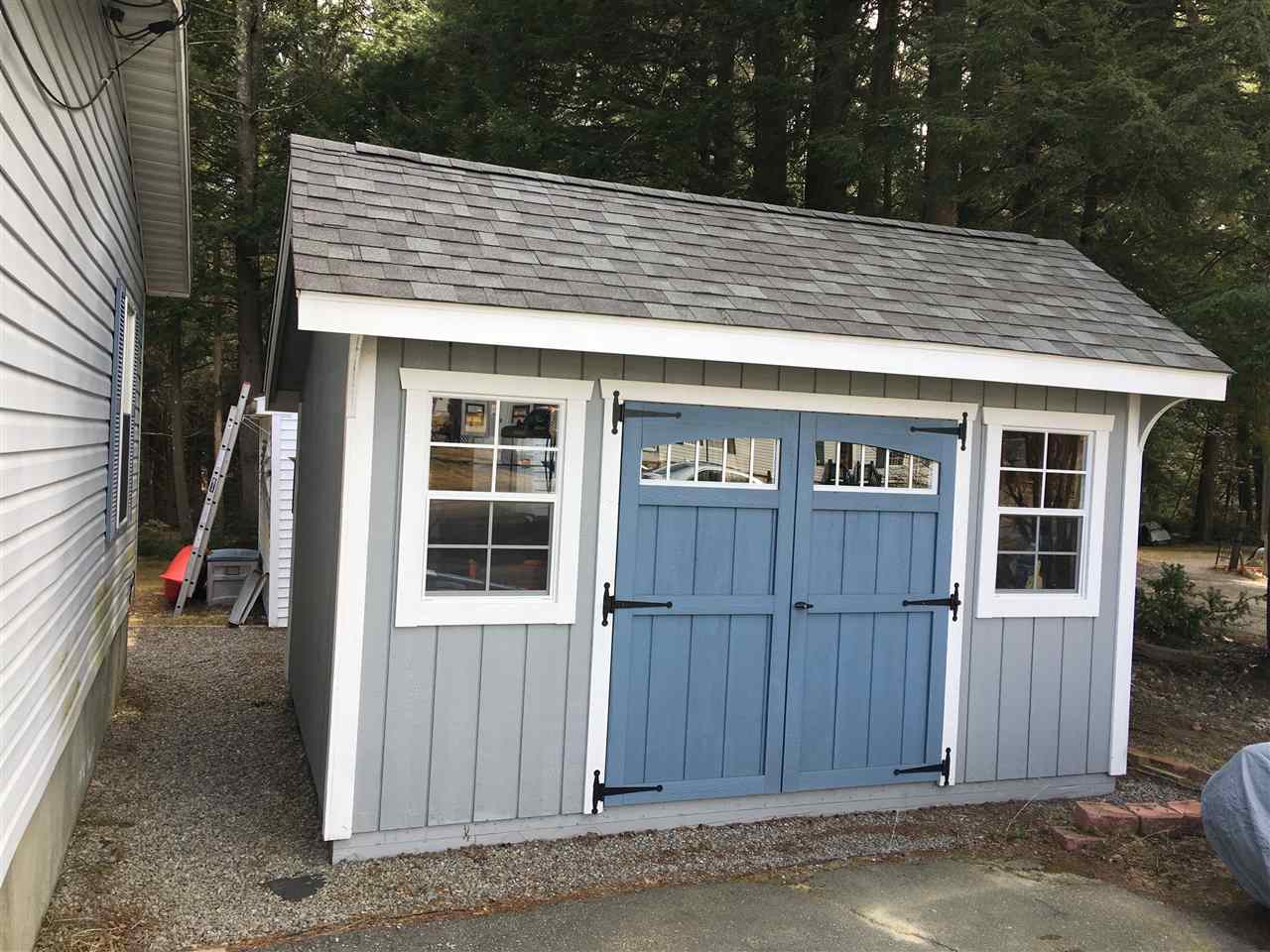 48 Mountainview Road Swanzey, NH 03446 - Photo 24 of 30 Gallery Image 24