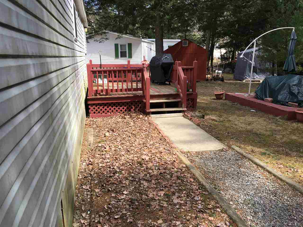 48 Mountainview Road Swanzey, NH 03446 - Photo 25 of 30 Gallery Image 25