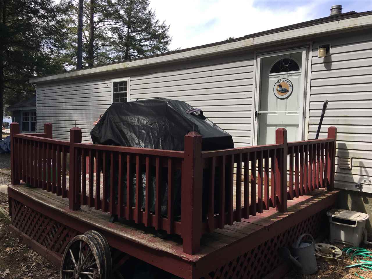 48 Mountainview Road Swanzey, NH 03446 - Photo 28 of 30 Gallery Image 28