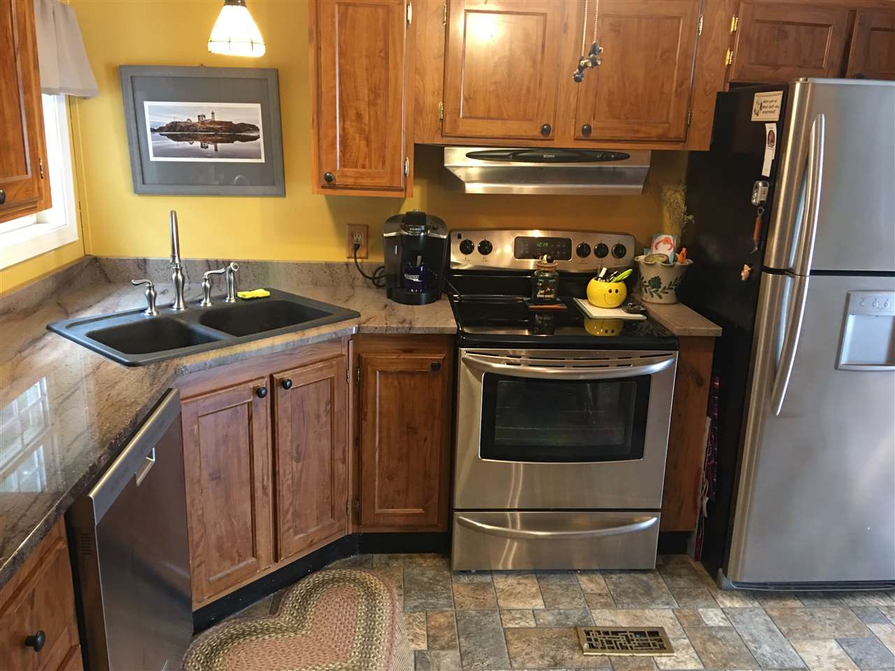 48 Mountainview Road Swanzey, NH 03446 - Photo 4 of 30 Gallery Image 4